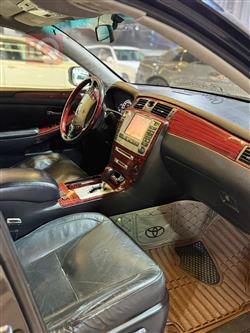 تويوتا كراون